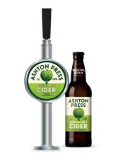 Ashton Press Cider