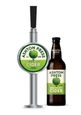 Ashton Press Cider