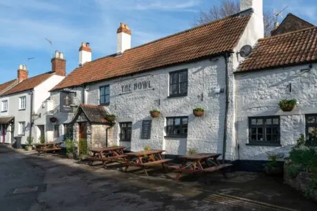 The Bowl Inn