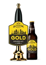 Butcombe Gold