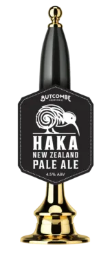 Seasonal #3 - Haka