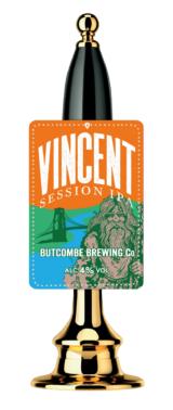 Seasonal #1 - Vincent