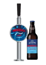 Underfall Lager