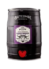 Rare Breed 9 Pint Keg