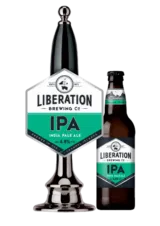 Liberation IPA