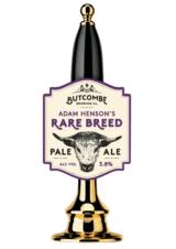 Rare Breed 72 Pint Cask