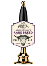 Rare Breed 36 Pint Polypin