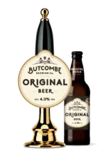 Butcombe Original