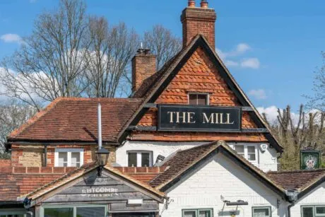 The Mill