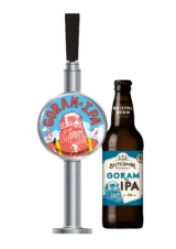 Goram IPA