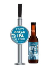 Goram IPA Zero