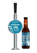 Goram IPA Zero