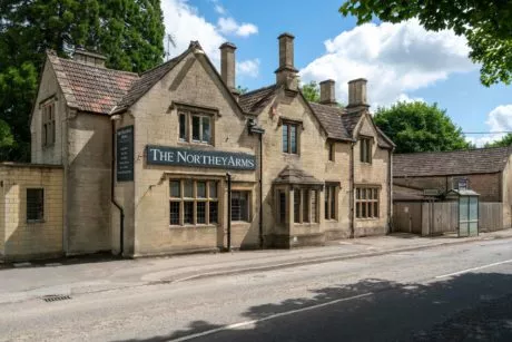 The Northey Arms