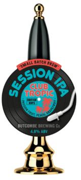 Small Batch Brew #7 - Club Tropic