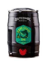 West Coast IPA 9 Pint Mini Keg