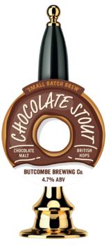 Small Batch Brew #11 - Chocolate Stout