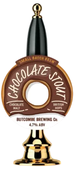 Small Batch Brew #11 - Chocolate Stout