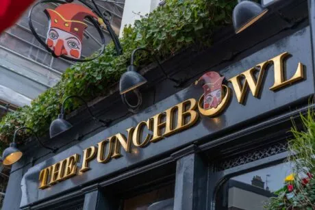 The Punchbowl