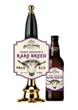 Rare Breed Pale Ale