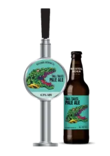 Tall Tales Pale Ale 500ml