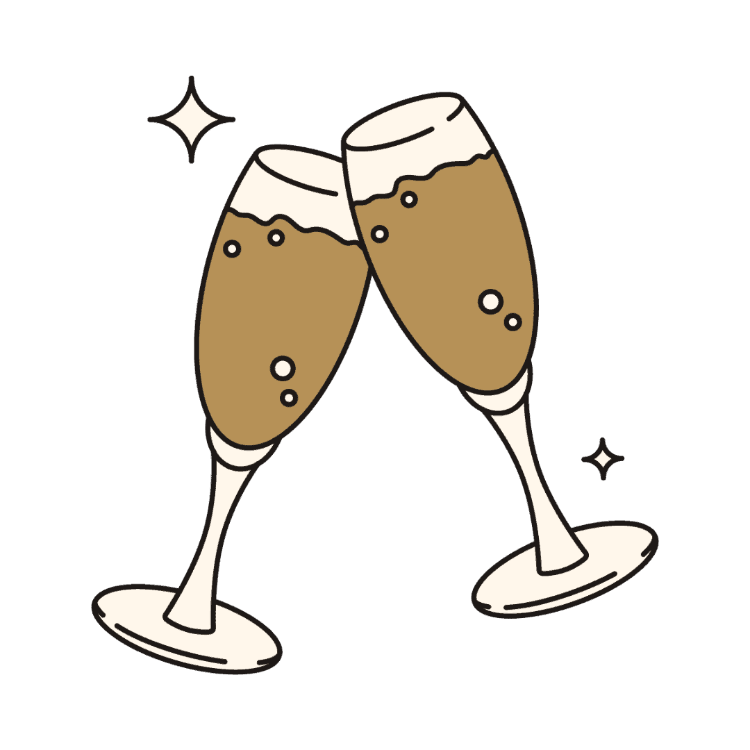 Free Birthday Drinks